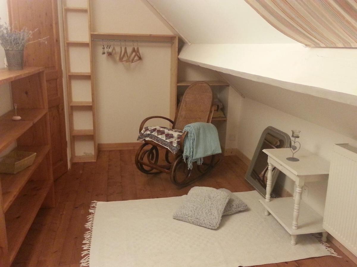 Jolie Maison Avec Jardin - 2 Chambres Le Hamel  외부 사진